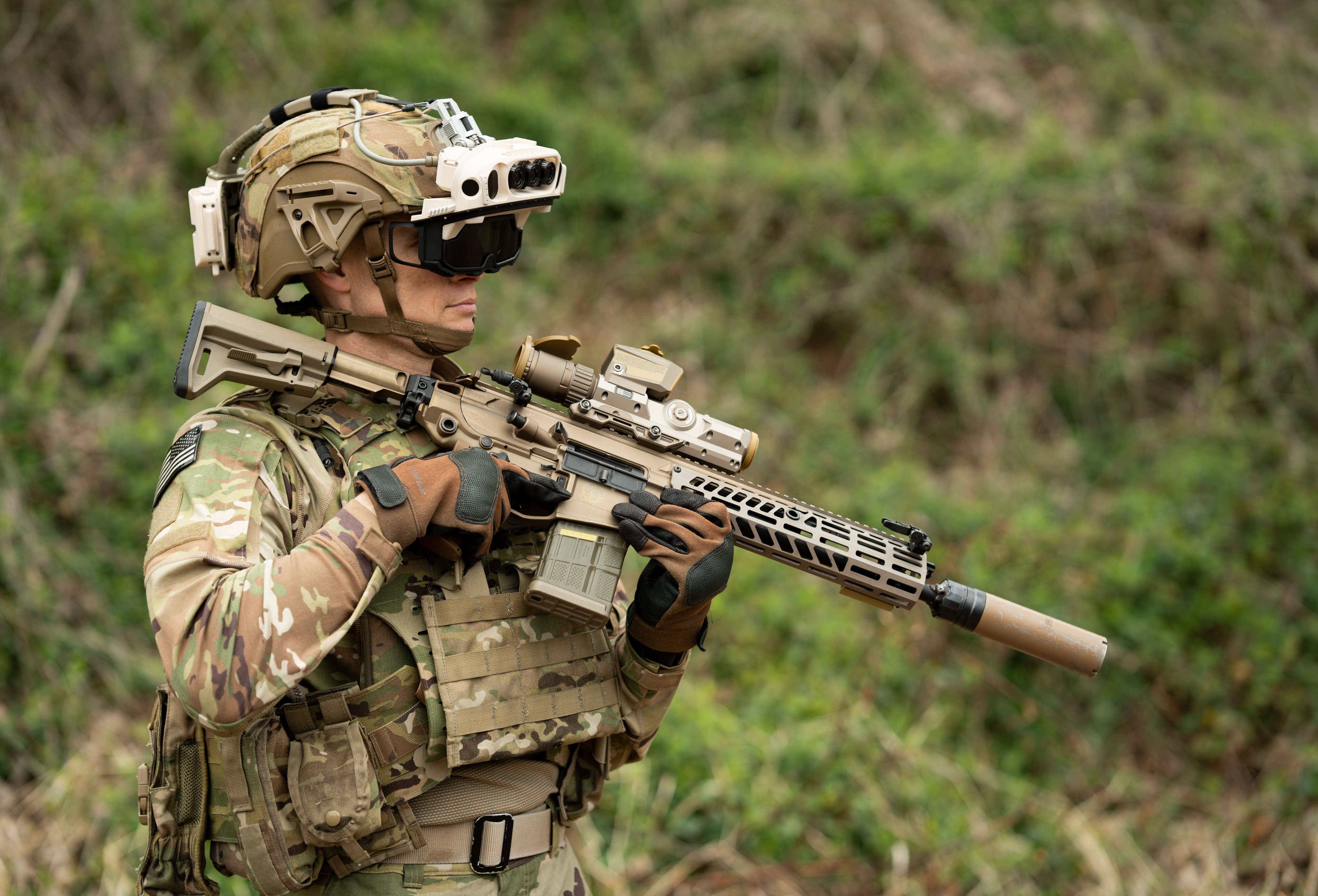 Army Top Secret Clearance Services