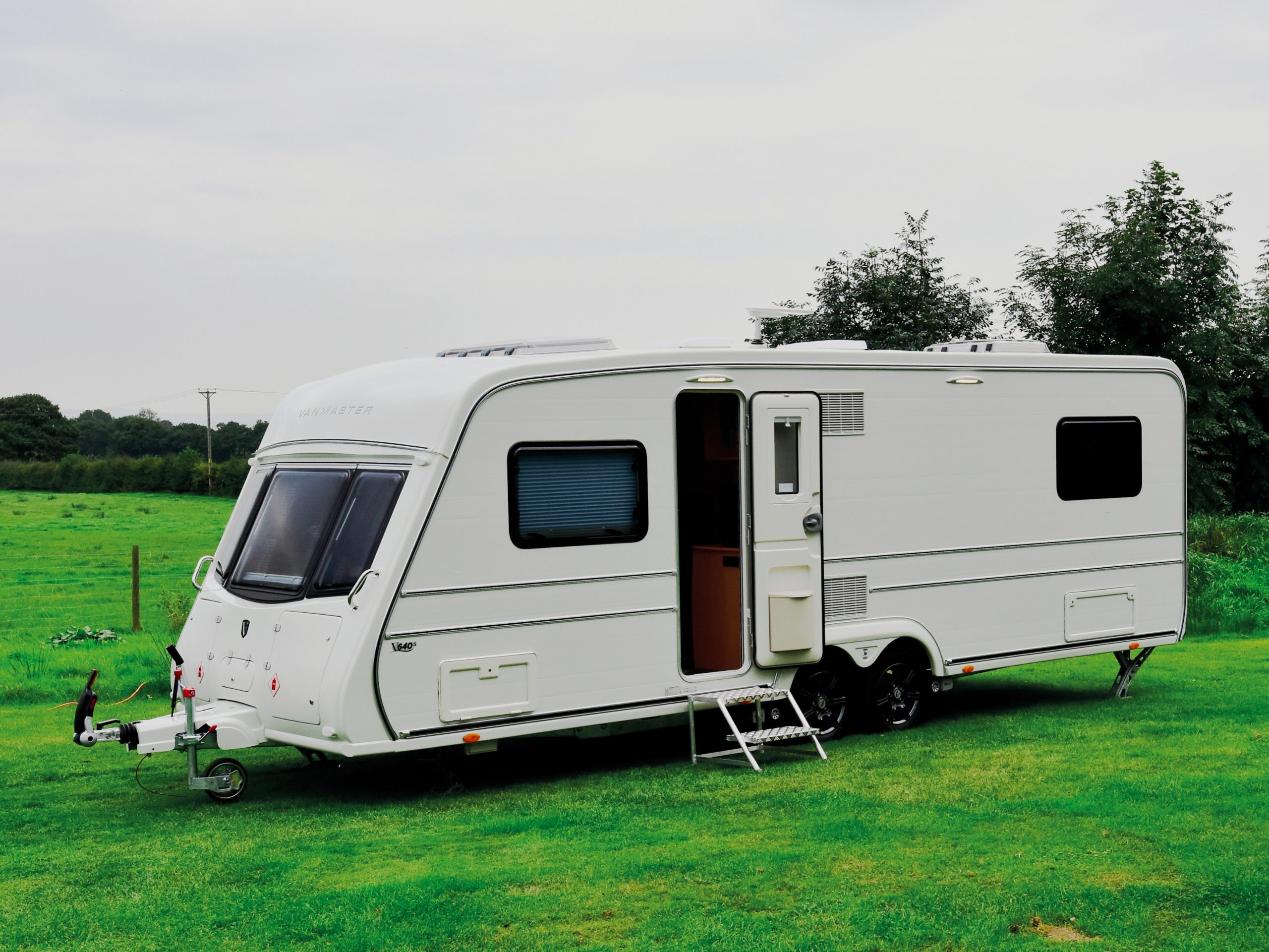 Caravan Finance Avan Adelaide