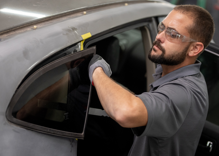 Certified Auto Insurance