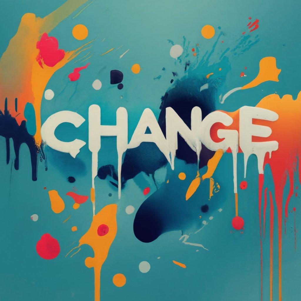Mastering Change: 5 Effective Strategies