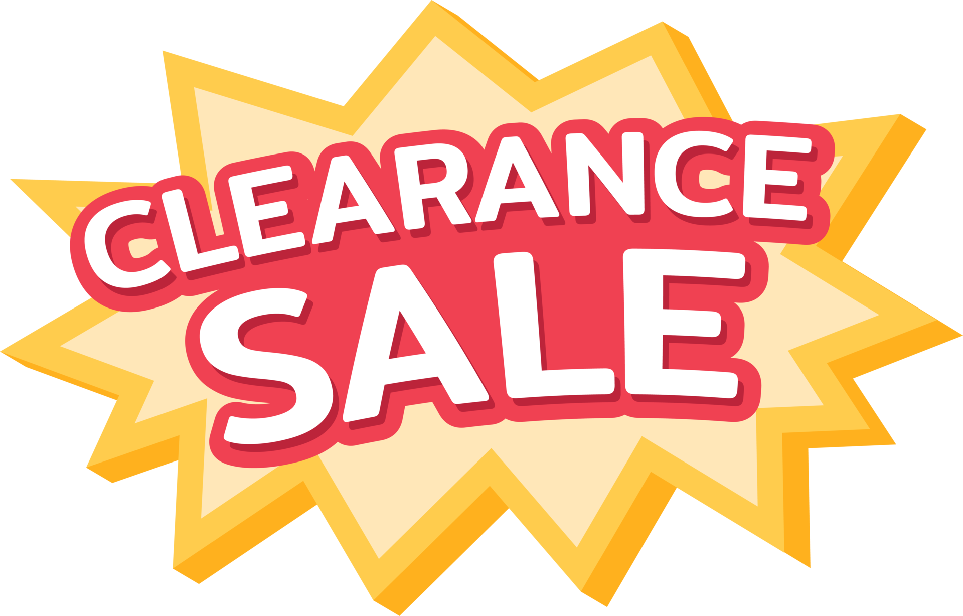 Clearance Required Solutions