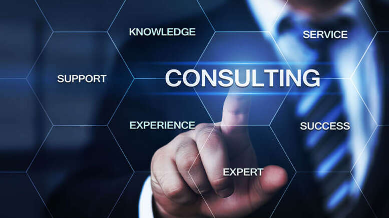 Consulting Military Career Training