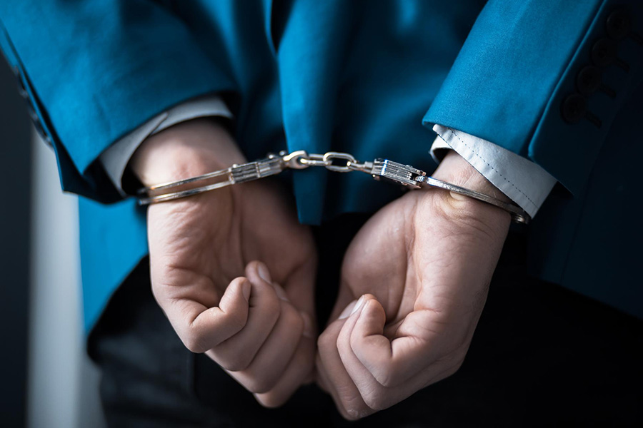 Criminal Defense Lawyer Consultant
