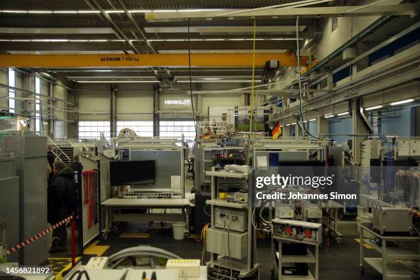Defense Contractor Retired Military