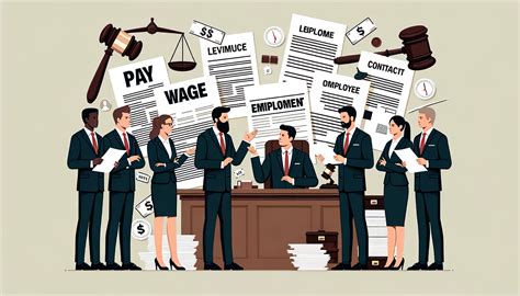 Employment Lawyer 24/7