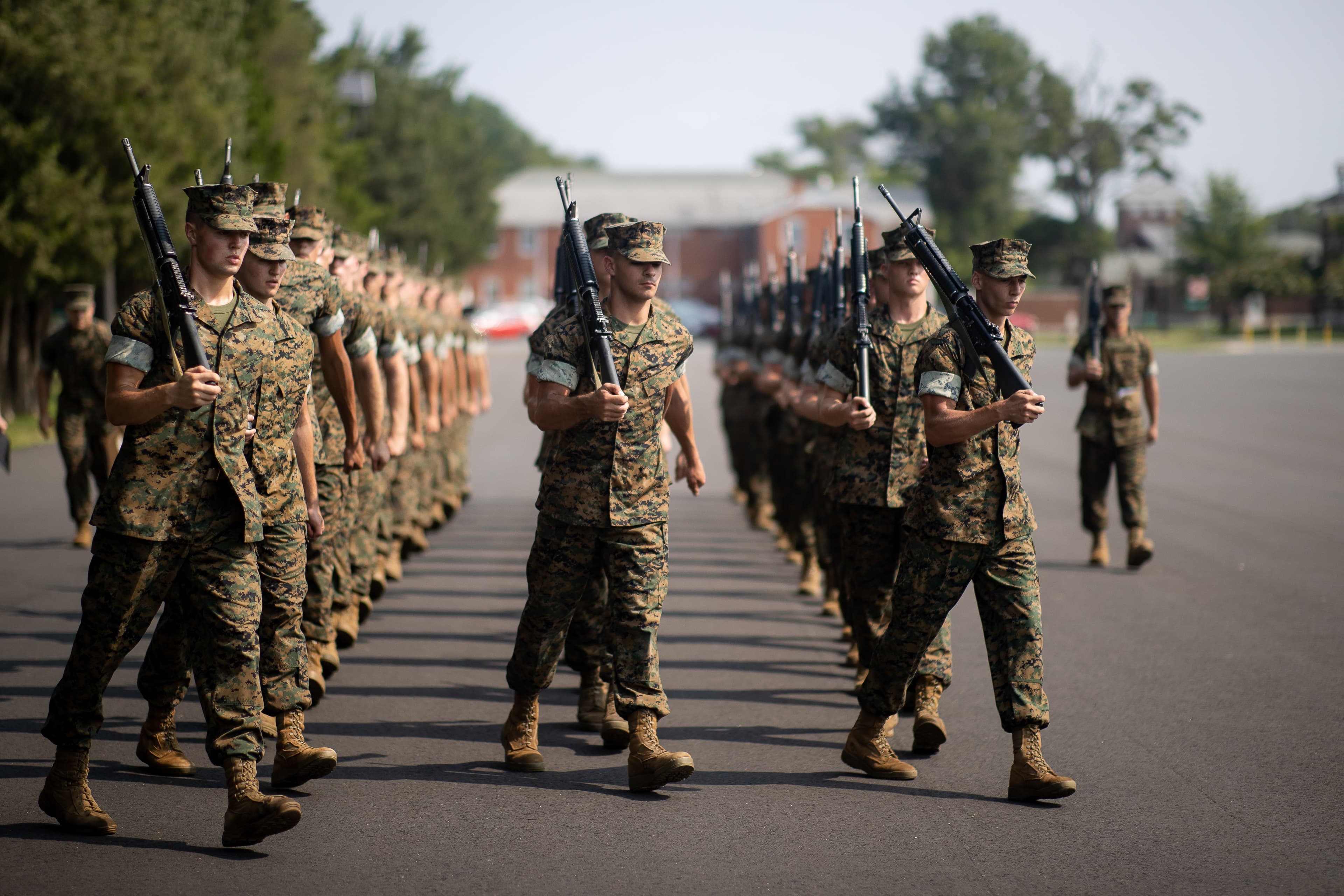 Guidance Officer Candidate School