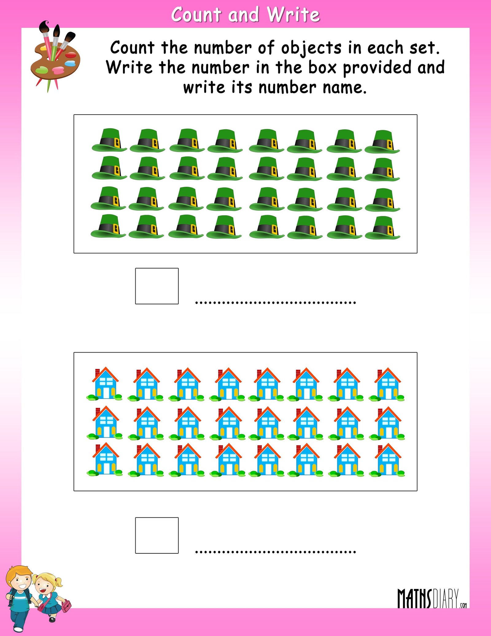 How To Count By Group In Excel