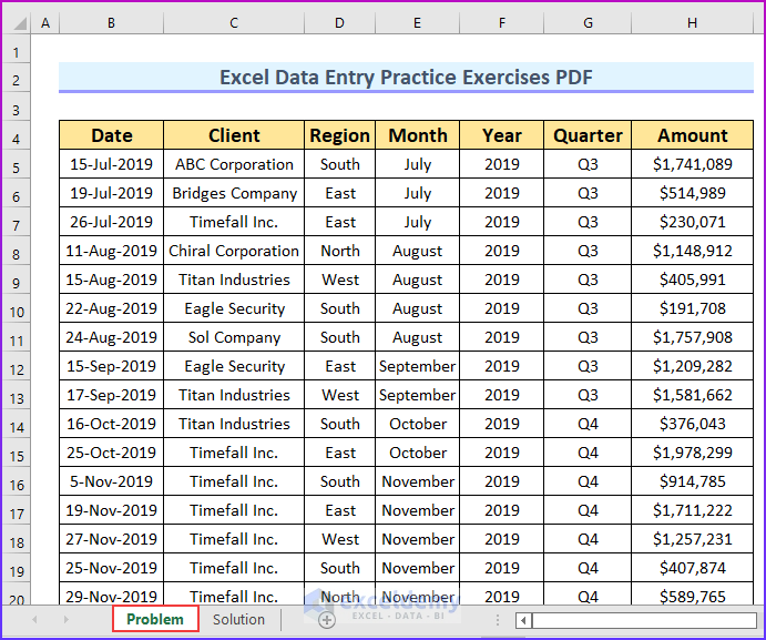 How To Fix A Pivot Table In Excel Infoupdate Org