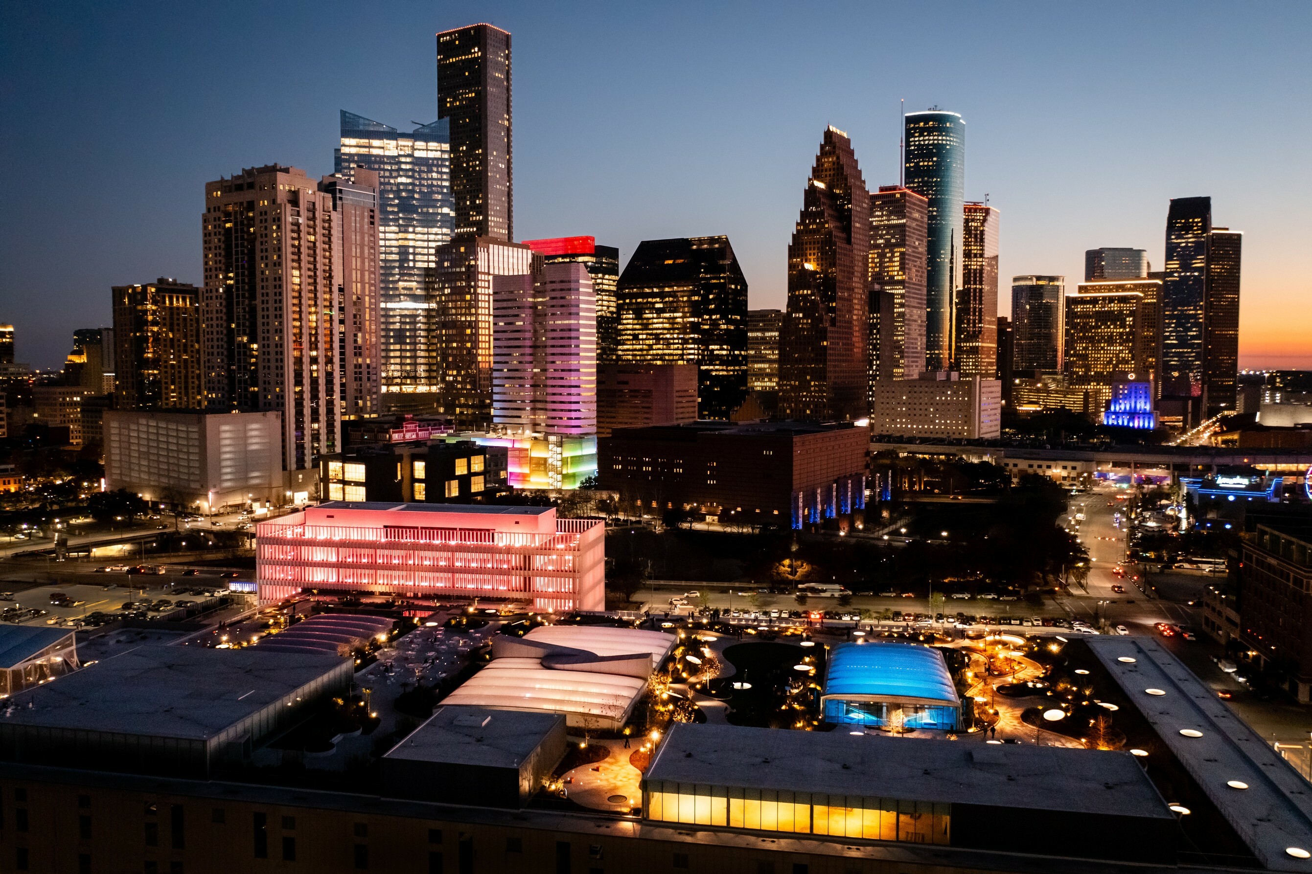 In Houston Workers Compensation
