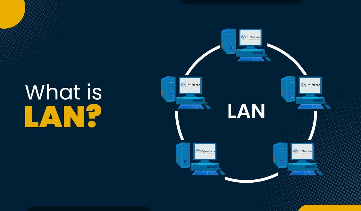 Why You Need a LAN Port on Your TV