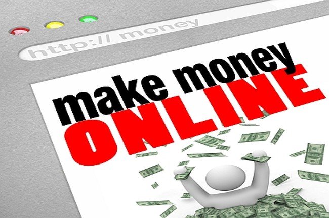 Legitimate Ways To Make Money Part Time