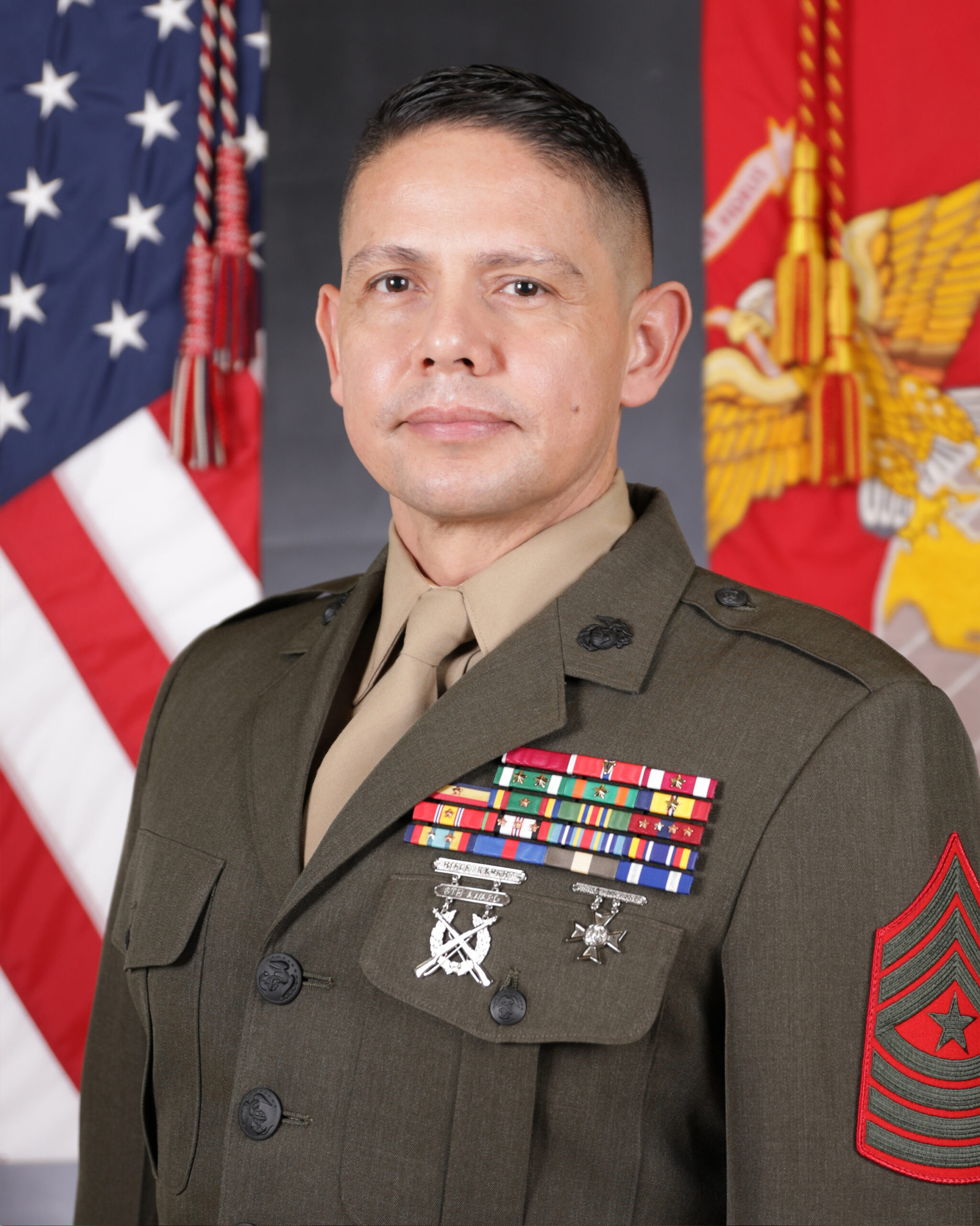 Major Military Career Training Training