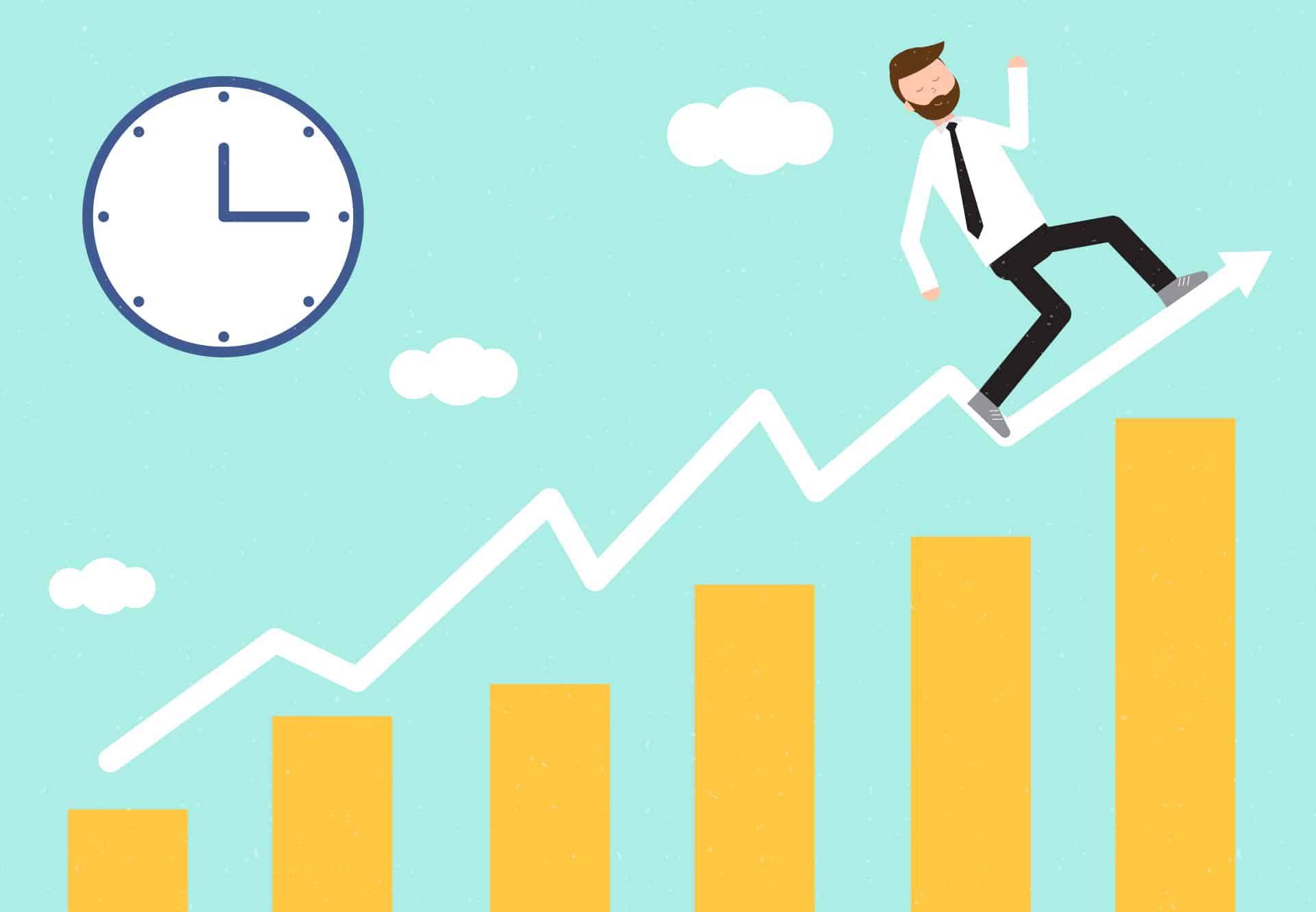 Productivity Tool The Getting Things Done Gtd Technique