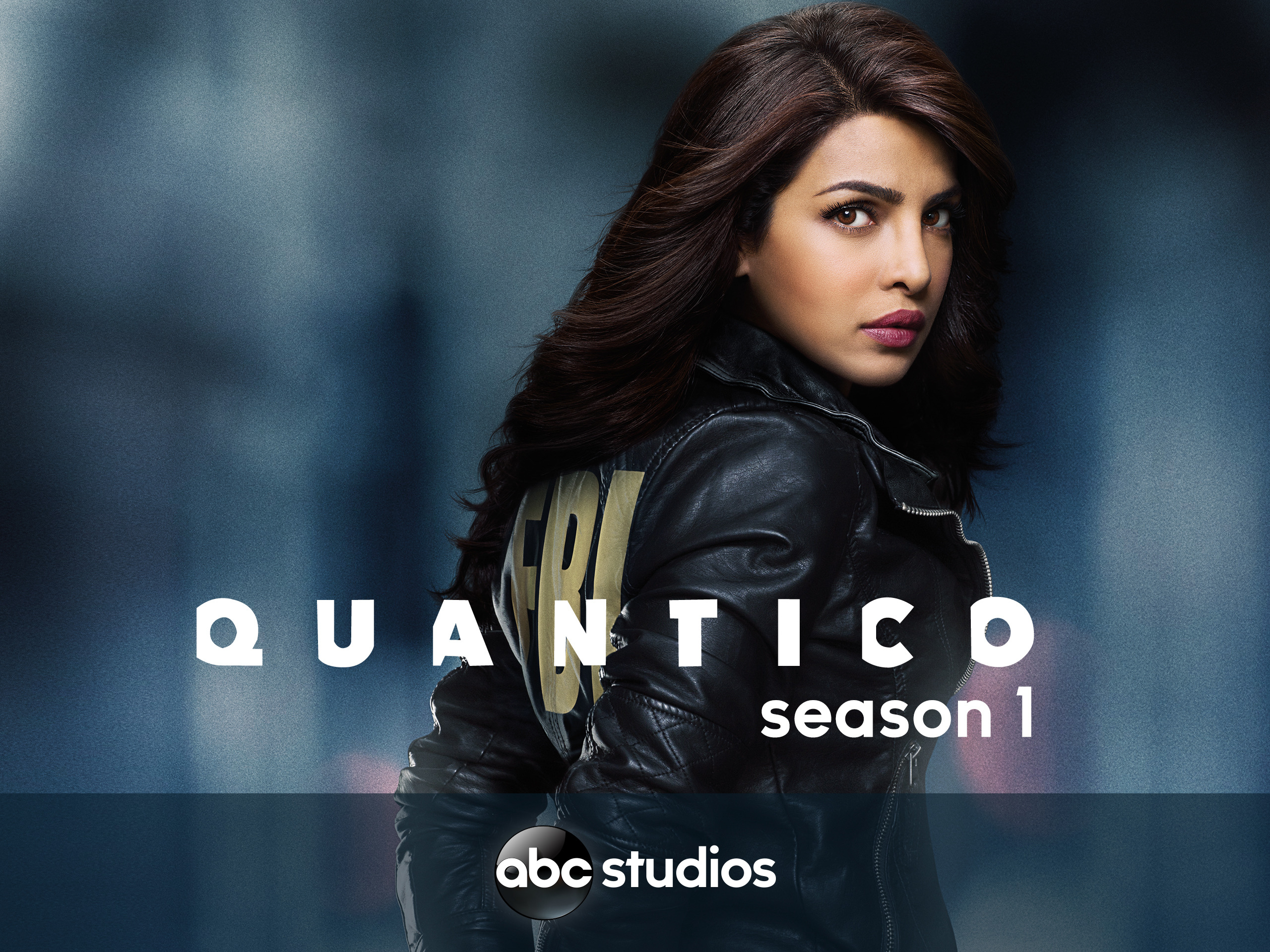 Quantico Defense Contractor
