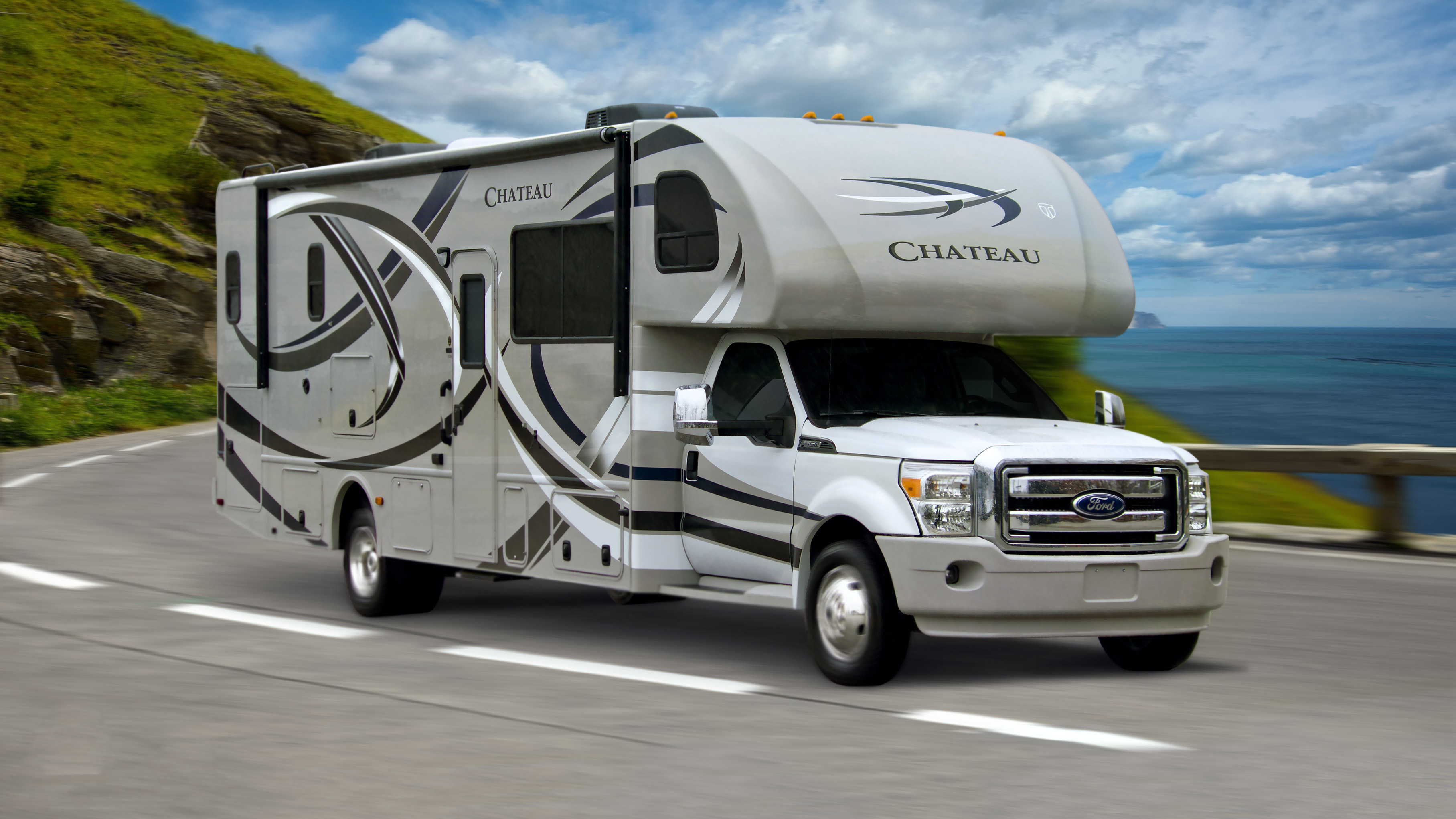 Rv Insurance For Seniors