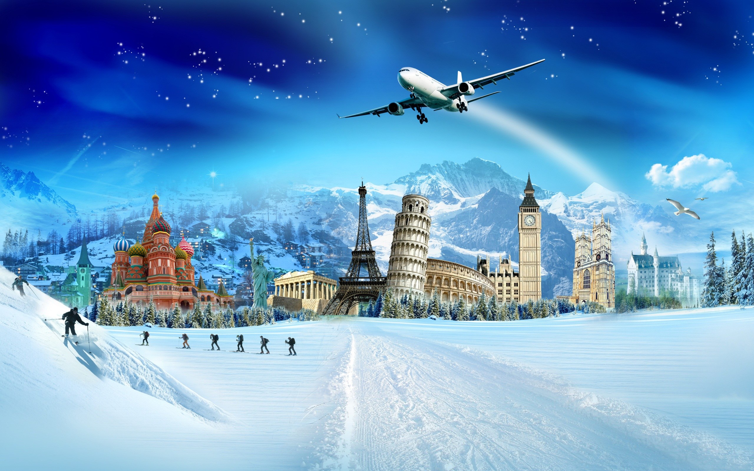 Travel Insurance Emergency