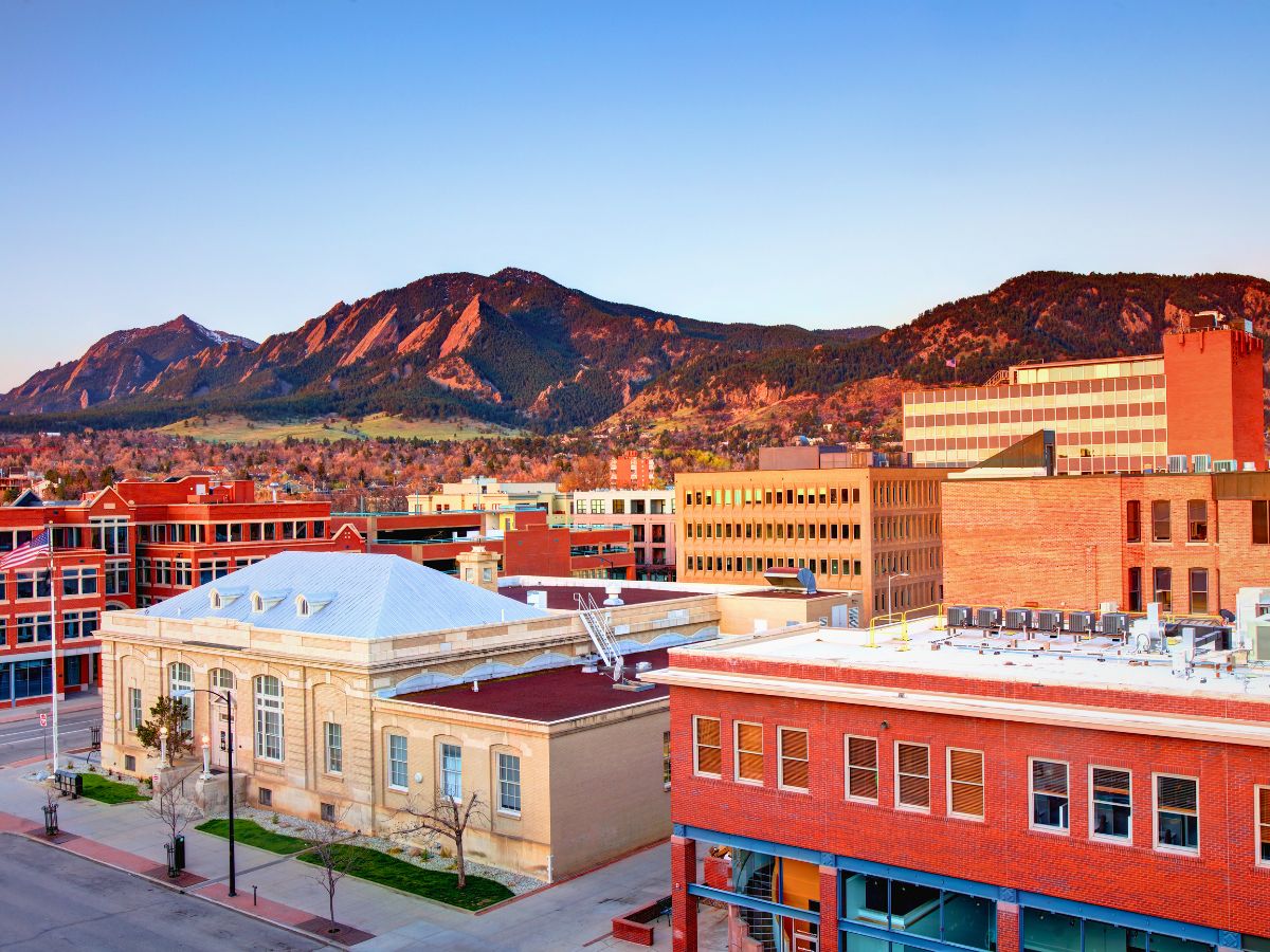 10 Offbeat Boulder Adventures