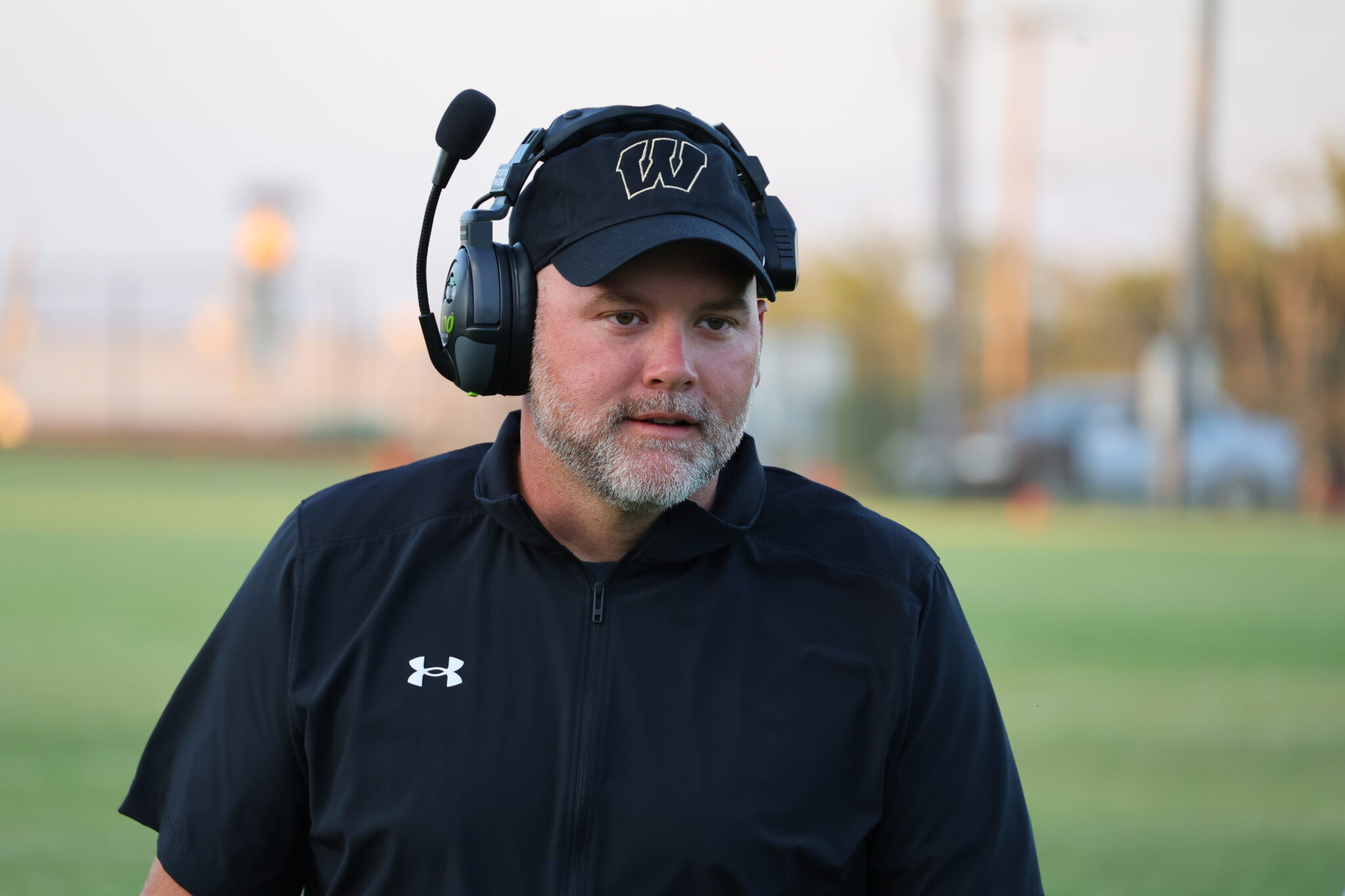 Wheeler High's Football Legacy Unveiled
